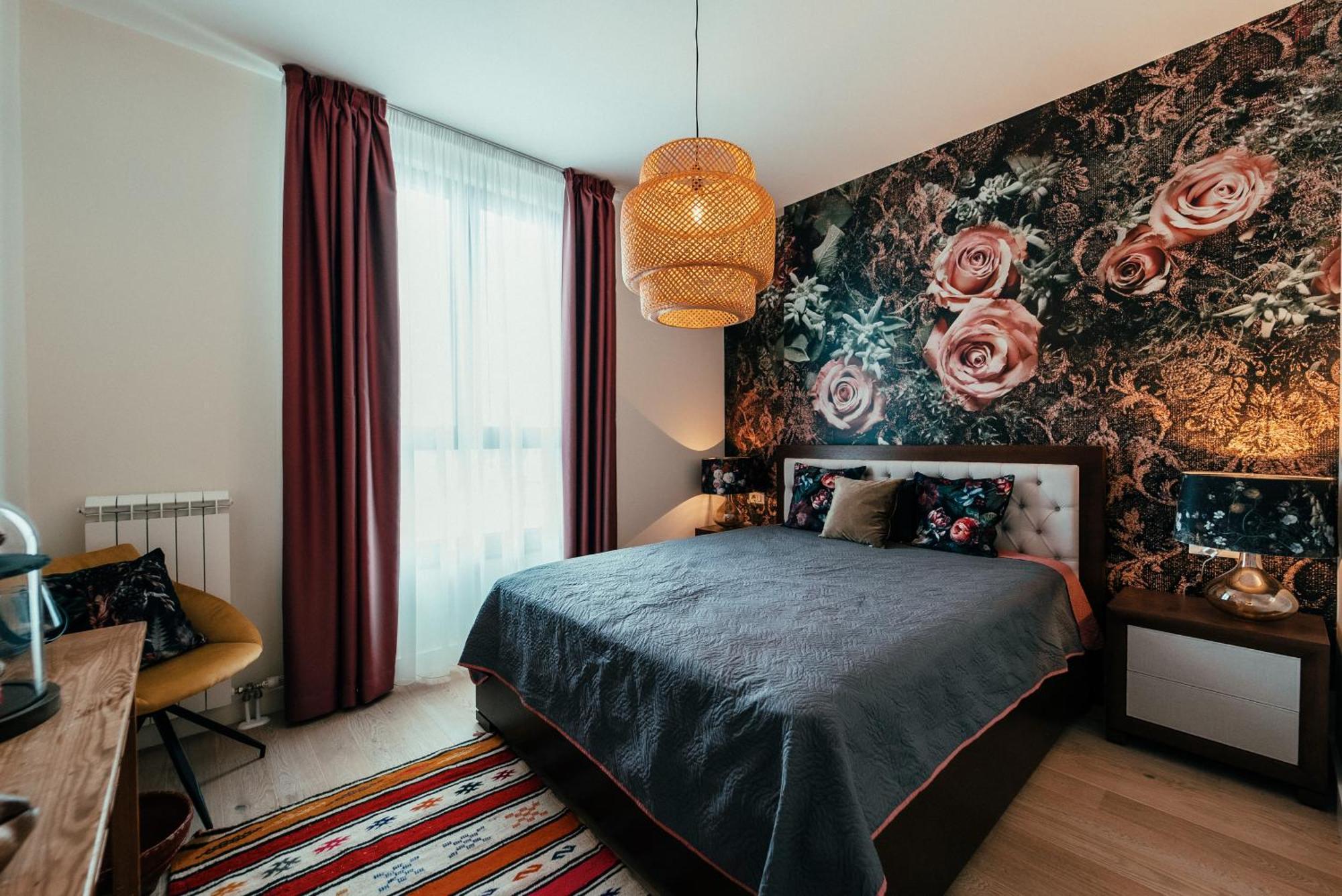 Belgrade Waterfront Oasis Lejlighed Eksteriør billede