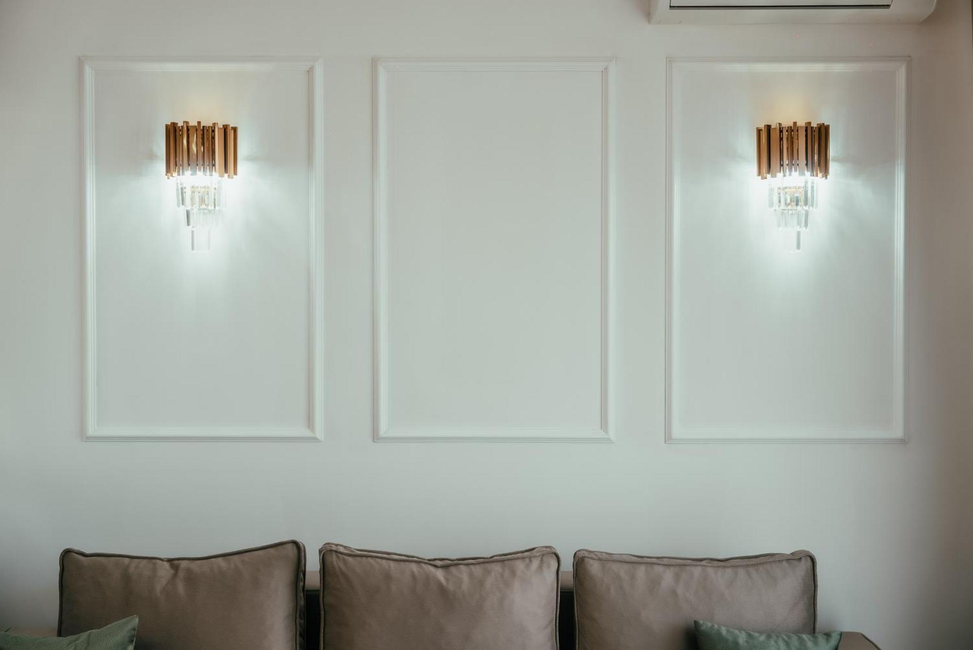 Belgrade Waterfront Oasis Lejlighed Eksteriør billede